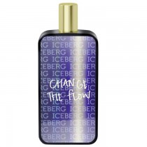 Iceberg Change The Flow For Him Woda toaletowa 100ml spray