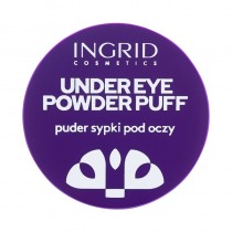 Ingrid Puff Powder Under Eye sypki puder pod oczy 5g