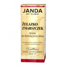 Janda elazko Zmarszczek krem na kad por dnia 30ml