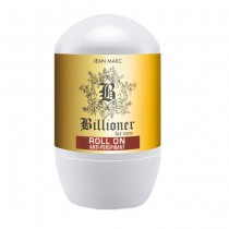 Jean Marc Billioner Dezodorant 50ml roll-on