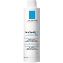 La Roche-Posay Cicaplast Lavant B5 pianka oczyszczająca do twarzy 200ml