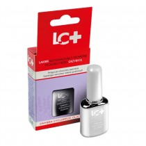 LC+ Lakier wspomagający ochronę paznokci przed grzybicą 12ml
