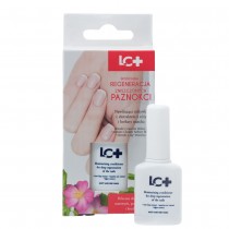 LC+ Odżywka do paznokci matowych, przesuszonych i kruchych 11ml