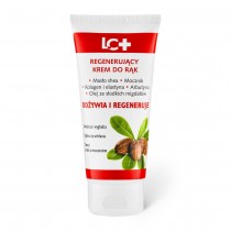 LC+ Regenerujcy krem do rk 100ml
