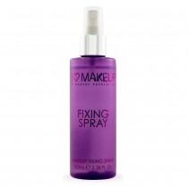 Makeup Revolution I Heart Revolution Setting Spray mgieka utrwalajca makija Fixing 100ml