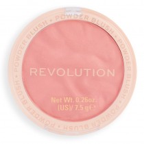 Makeup Revolution Reloaded Blusher r Peach Bliss 7,5g