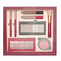 Makeup Revolution Reloaded Collection Zestaw kosmetykw do makijau