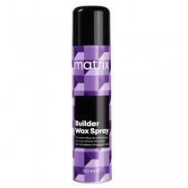 Matrix Builder Wax Spray wykaczajcy spray dla pmatowego wykoczenia 250ml