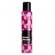 Matrix Styling Setter Mousse Pianka do wosw 232g