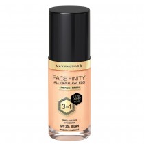 Max Factor Facenity All Day Flawless 3in1 podkad do twarzy W33 30ml