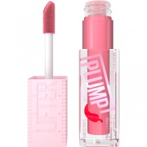 Maybelline Lifter Plump byszczyk do ust 001 Blush Blaze 5,4ml