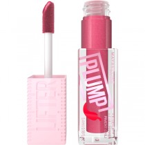 Maybelline Lifter Plump byszczyk do ust 002 Mauve Bite 5,4ml