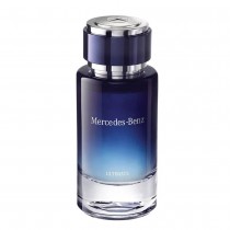 Mercedes-Benz Ultimate Woda perfumowana 120ml spray 