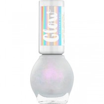 Miss Sporty Glow Glitter lakier do paznokci 010 7ml