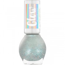 Miss Sporty Glow Glitter lakier do paznokci 020 7ml