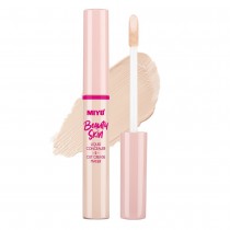 Miyo Beauty Skin Liquid Concealer korektor w pynie 03 Hello Neutral 7ml