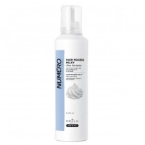 Numero Hair Mousse pianka do wosw Milky 250ml