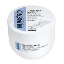 Numero Milky maska do włosów 400ml