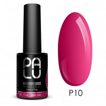 Palu Soak Off lakier hybrydowy do paznokci Warsaw P10 11g