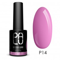 Palu Soak Off lakier hybrydowy do paznokci Warsaw P14 11g