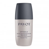 Payot Optimale roll-on Anti-Transpirant 24H dezodorant w kulce 75ml