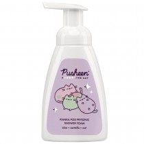 Pusheen Żel do mycia w piance 300ml