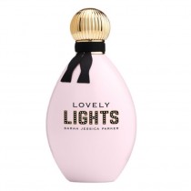 Sarah Jessica Parker Lovely Lights Woda perfumowana 100ml spray