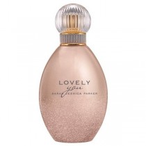 Sarah Jessica Parker Lovely You Woda perfumowana 100ml spray