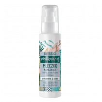 Sessio Wellbeing mleczko nawilżające do włosów 100ml