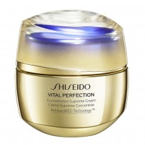 Shiseido Vital Perfection Concentrated Supreme Cream krem do twarzy 50ml