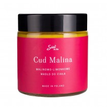 Sisi&Me Cud Malina maso do ciaa 120ml
