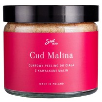 Sisi&Me Cud Malina peeling do ciaa 300g