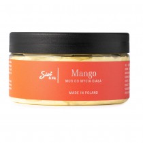 Sisi&Me Mus do mycia ciaa Mango 100ml