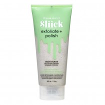 Sliick Exfoliate + Polish Body Scrub peeling pumeksowy do ciaa 207ml