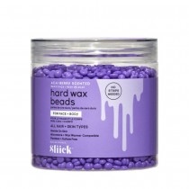 Sliick Heard Wax Beads wosk do ciaa Acai Berry 226g