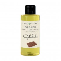 Soap & Friends Aromaterapia olejek do ciaa Czekolada 150ml