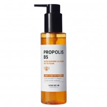 Some By Mi Propolis B5 Calming Oil To Foam pianka olejek do oczyszczania skry twarzy 120ml