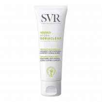 SVR Sebiaclear Creme Hydra krem nawilżająco-kojący do twarzy 40ml