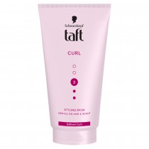 Taft Curl 3 balsam stylizujący do loków 150ml