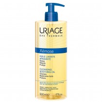 Uriage Xemose Cleansing Soothing Oil olejek do kąpieli 500ml