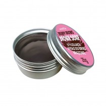 Venita Trendy Brows stylizuj�ce myd�o do brwi Brown 25g