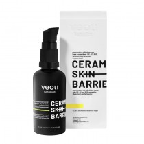 Veoli Botanica Ceramide Skin Barrier krem z ceramidami 40ml