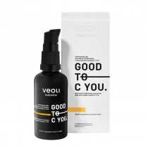Veoli Botanica Good To C You antyoksydacyjny koncentrat rozjaniajcy z ultrastabiln witamin C 15% 40ml