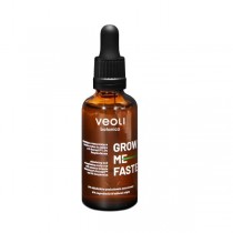 Veoli Botanica Grow Me Faster stymulująco-wzmacniająca wcierka do włosów 50ml