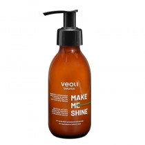 Veoli Botanica Make Me Shine maska laminujca do wosw 140ml