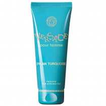 Versace Dylan Turquoise el pod prysznic 200ml