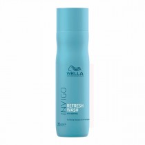 Wella Professionals Invigo Refresh Wash Revitalizing Shampoo odwieajcy szampon do wosw z mentolem 250ml