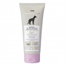 Yope Kremowy �el pod prysznic zmi�kczaj�co-nawil�aj�cy Creamy Musk 200ml