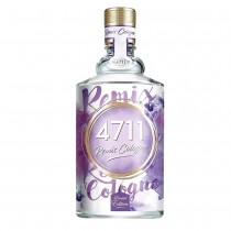 4711 Remix Lavender Woda koloska 100ml spray