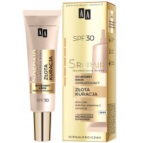 AA Zota Kuracja krem do twarzy SPF30 50ml